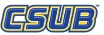 CSUB Logo 