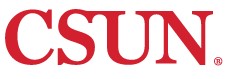 CSUN Logo 