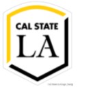 Cal State LA Logo