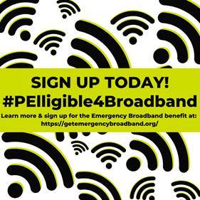 Pelligible for Broadband Promotional Image 