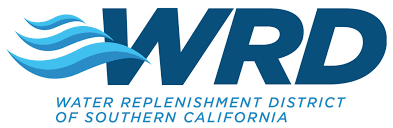 Water Replenishment District Logo