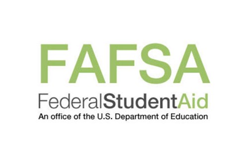 Federal Students Aid Banner