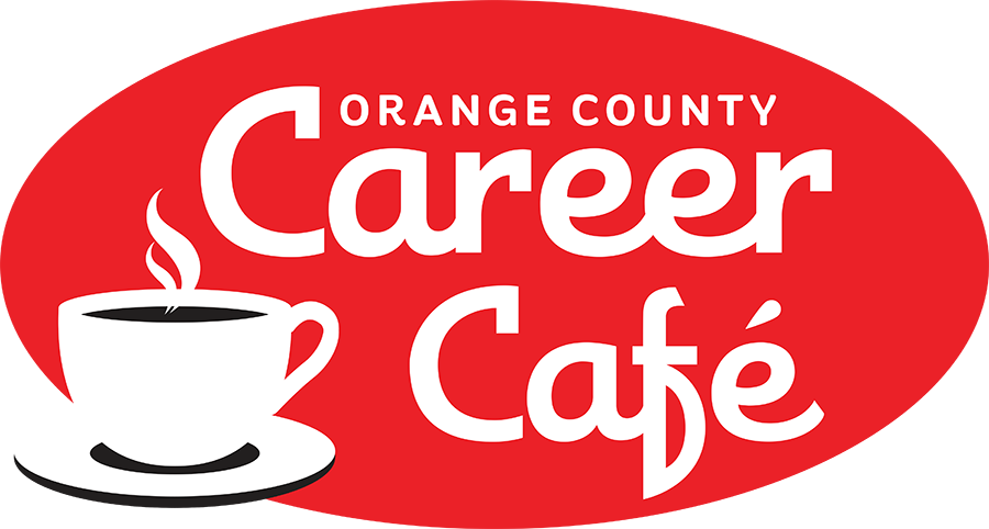 Orage County Career Cafe Logo