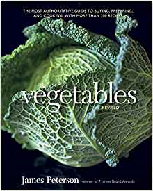 Vetegables Cover Book