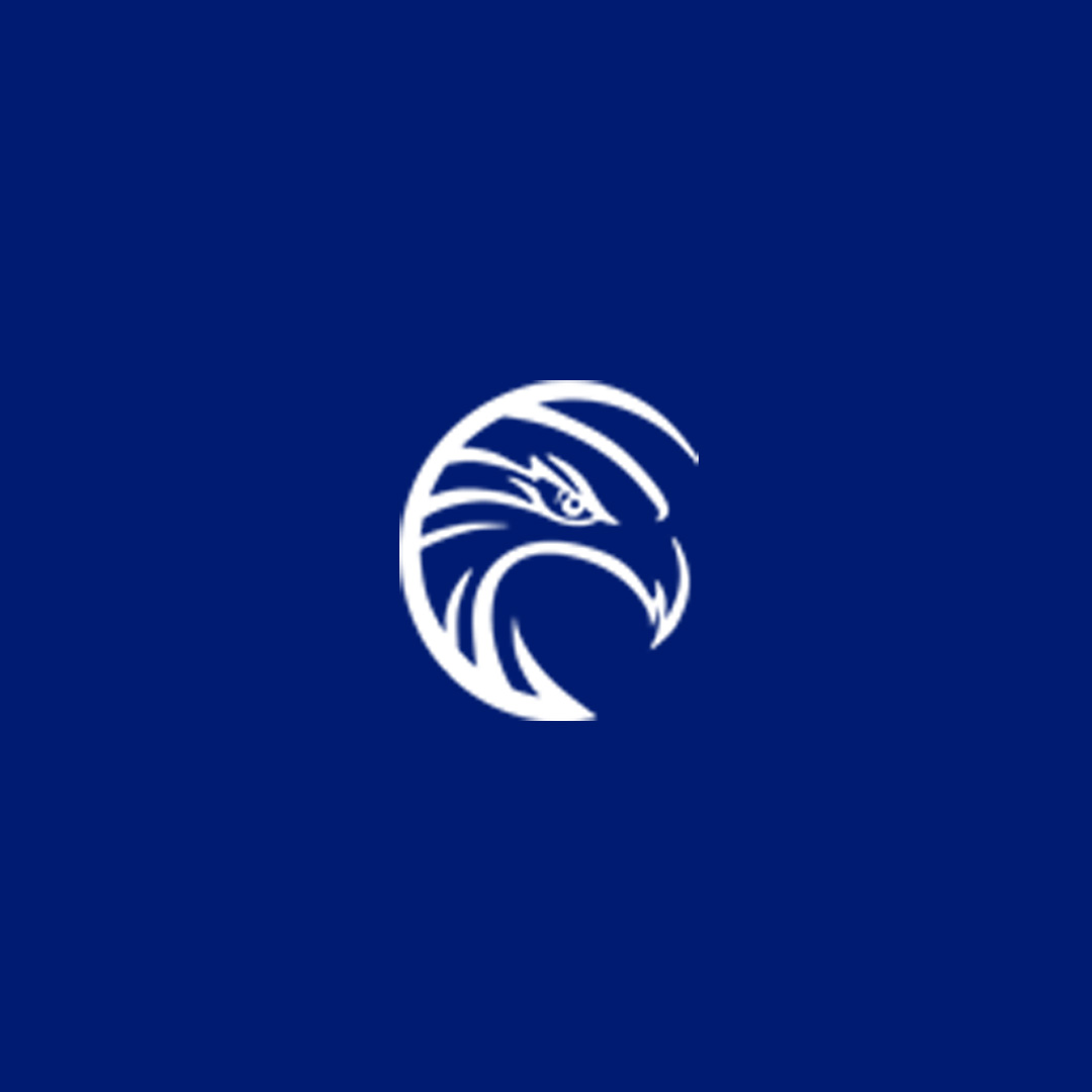 LAHC White Logo