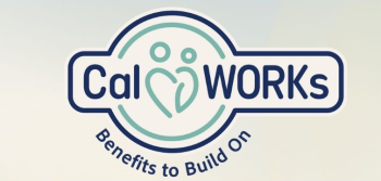 Cal WORKs Logo