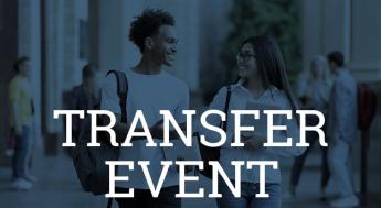 Transfer Event Banner