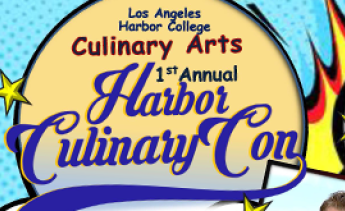 lahc culinary arts first annual harbor culinary con