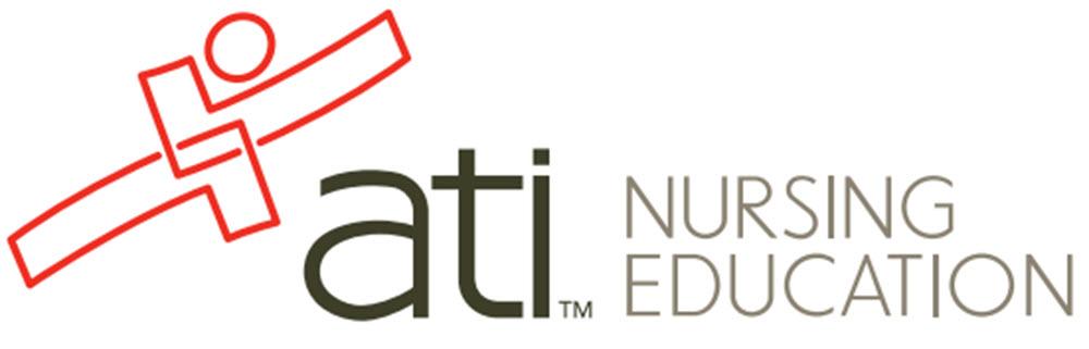 ATI Nursing Education Logo