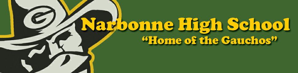 Narbonne High School Logo