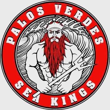 Palos Verdes High School Logo