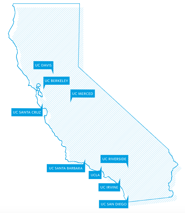 UC Map 