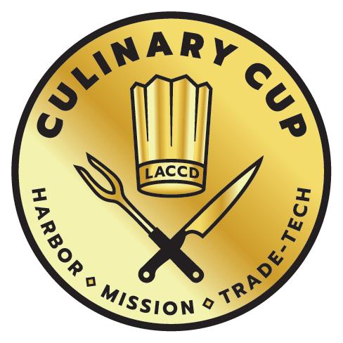 Culinary Cup Logo