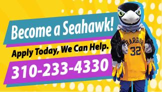 Apply to be a Seahawk
