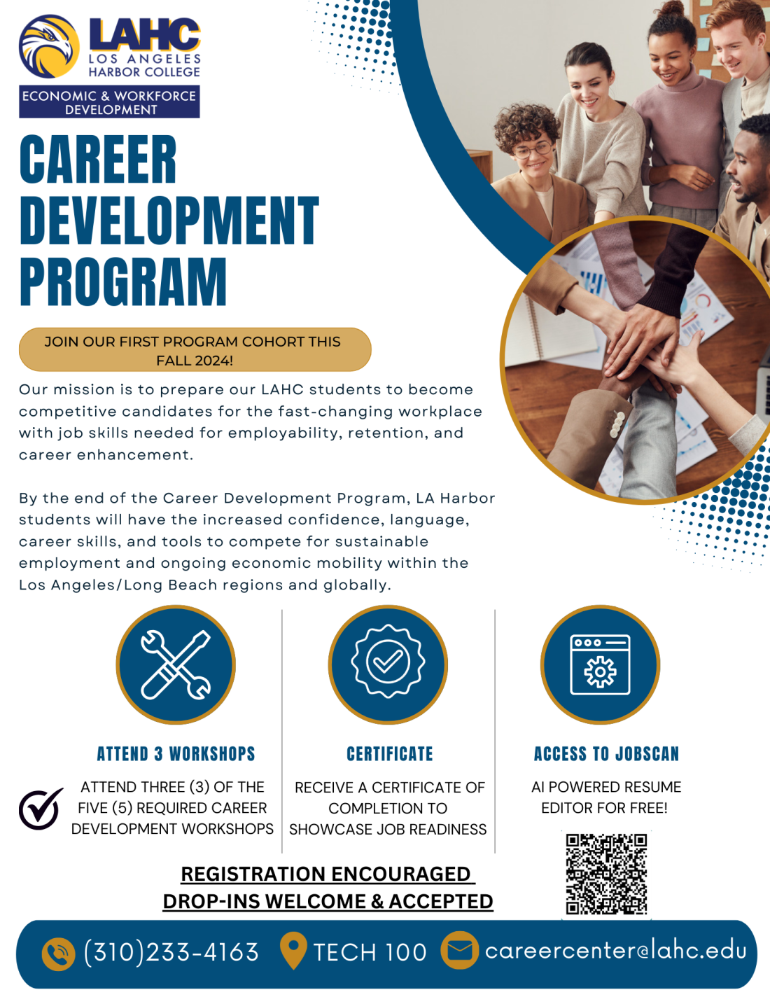 Career Development Program 