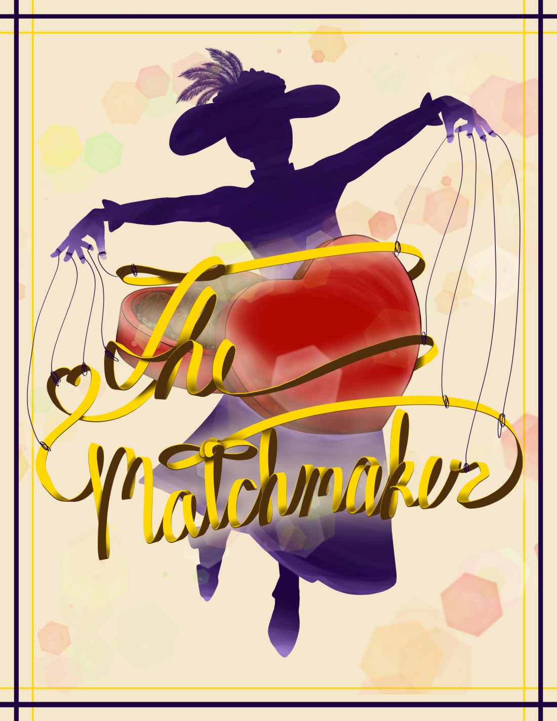 The Matchmaker - Sp25